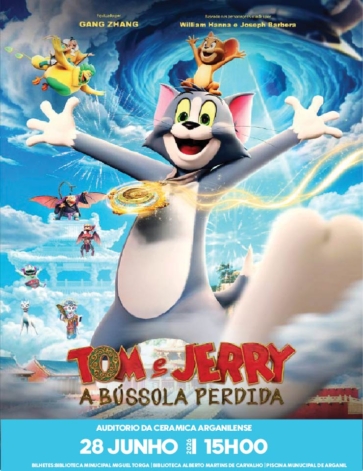 Tom & Jerry