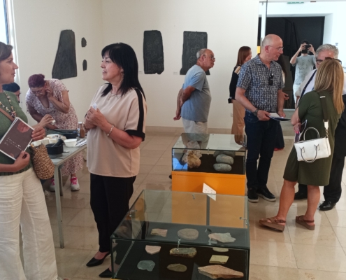 Exposiçao Calhau Rolado Cantanhede (4)
