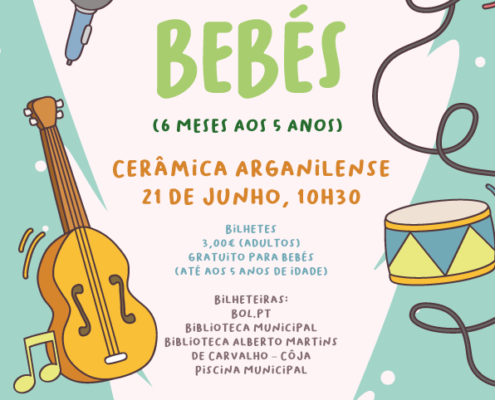 Musica Bebes