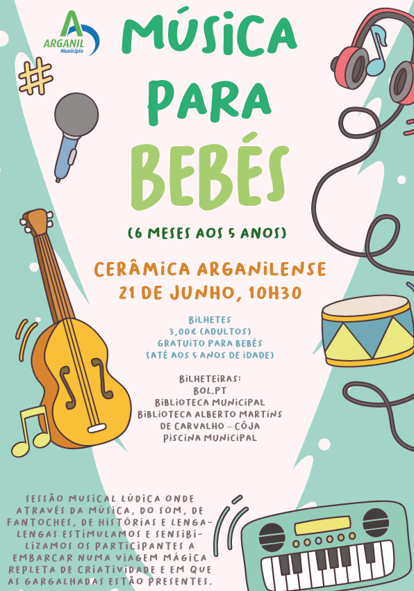 Musica Bebes