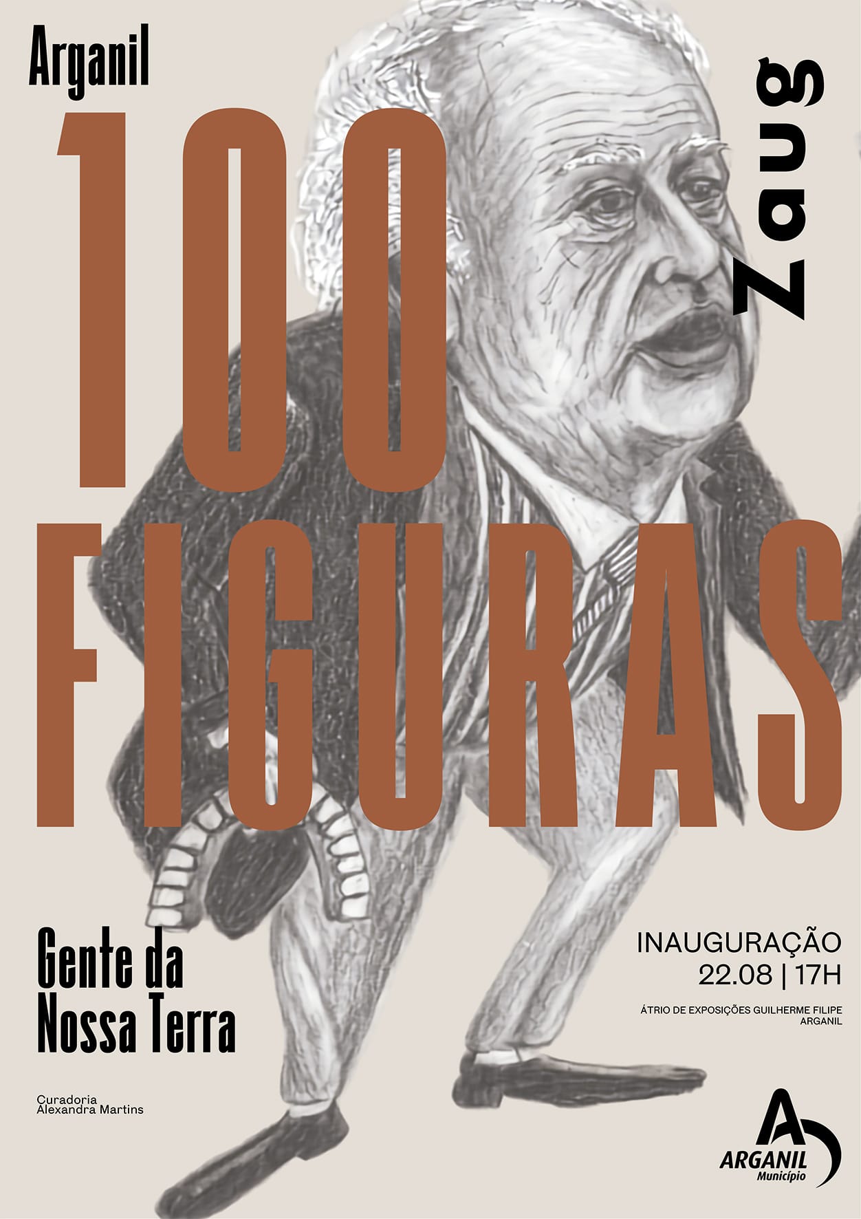1 Cartaz A2