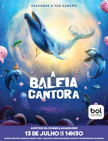 Baleia Cantora 2