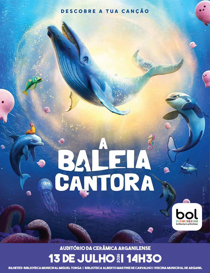 Baleia Cantora 2