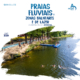 Capa Guia Praias Fluviais E Zonas Balneares De Arganil