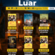 Cinema Ao Luar 2026