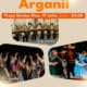 Folk Arganil 2026