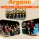 Folk Arganil 2026