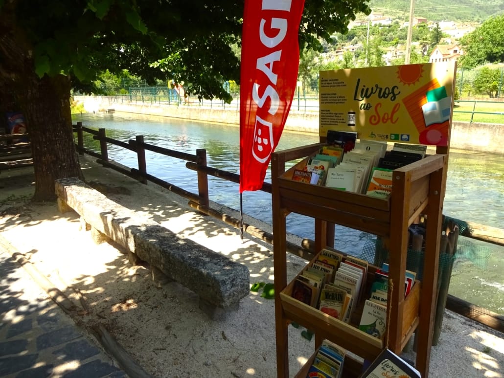 Livros Ao Sol Bma Pomares 2025 Editada