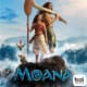 Moana Live Action 2