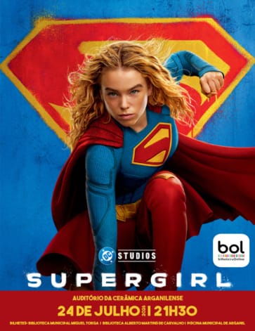 Supergirl 2