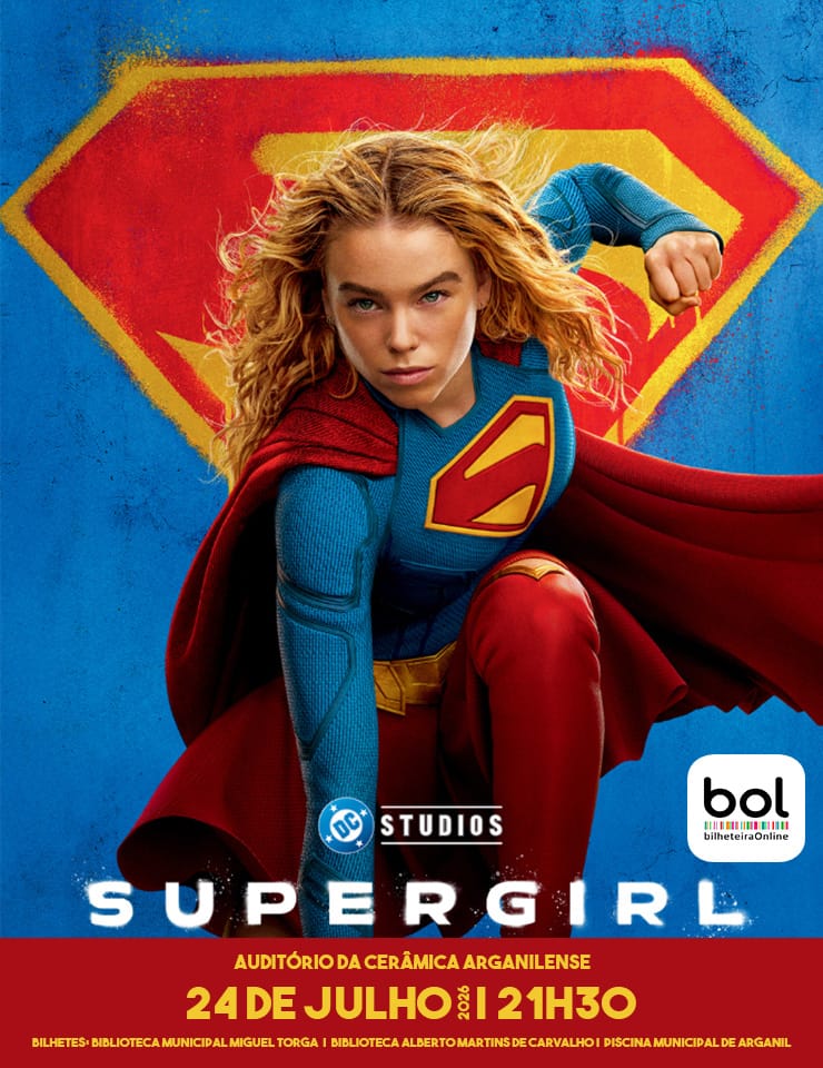 Supergirl 2