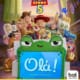 Toy Story 5