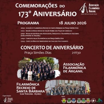 Afa Aniversário