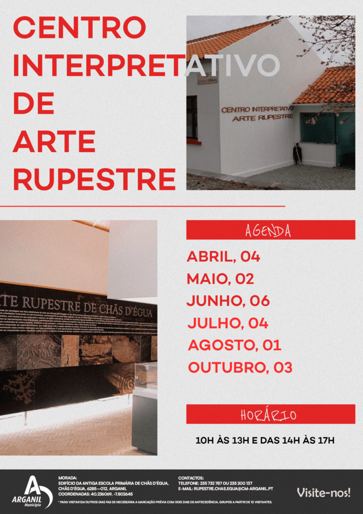 Arterupestre2 Com Informações