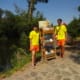 Livros Ao Sol Coja