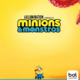 Minions And Mosterns