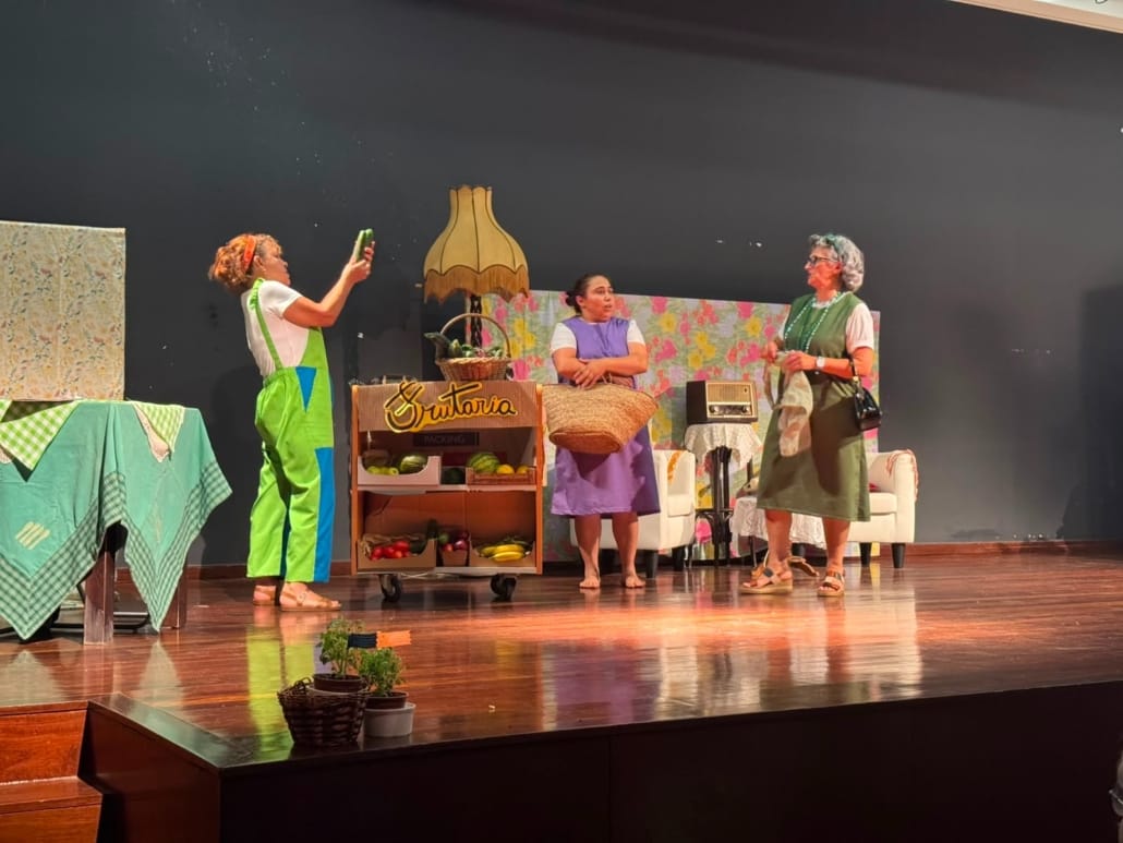 Teatro