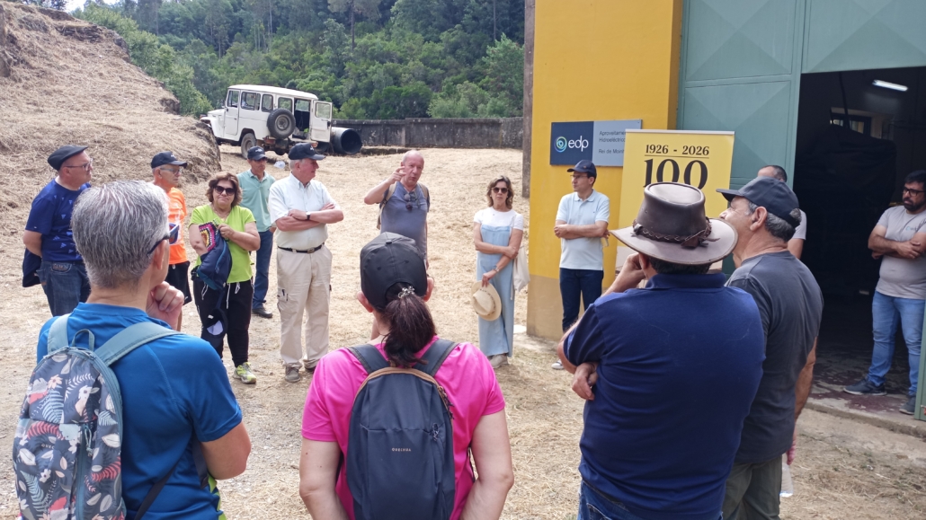 Visita Central Rei Moinhos (13)