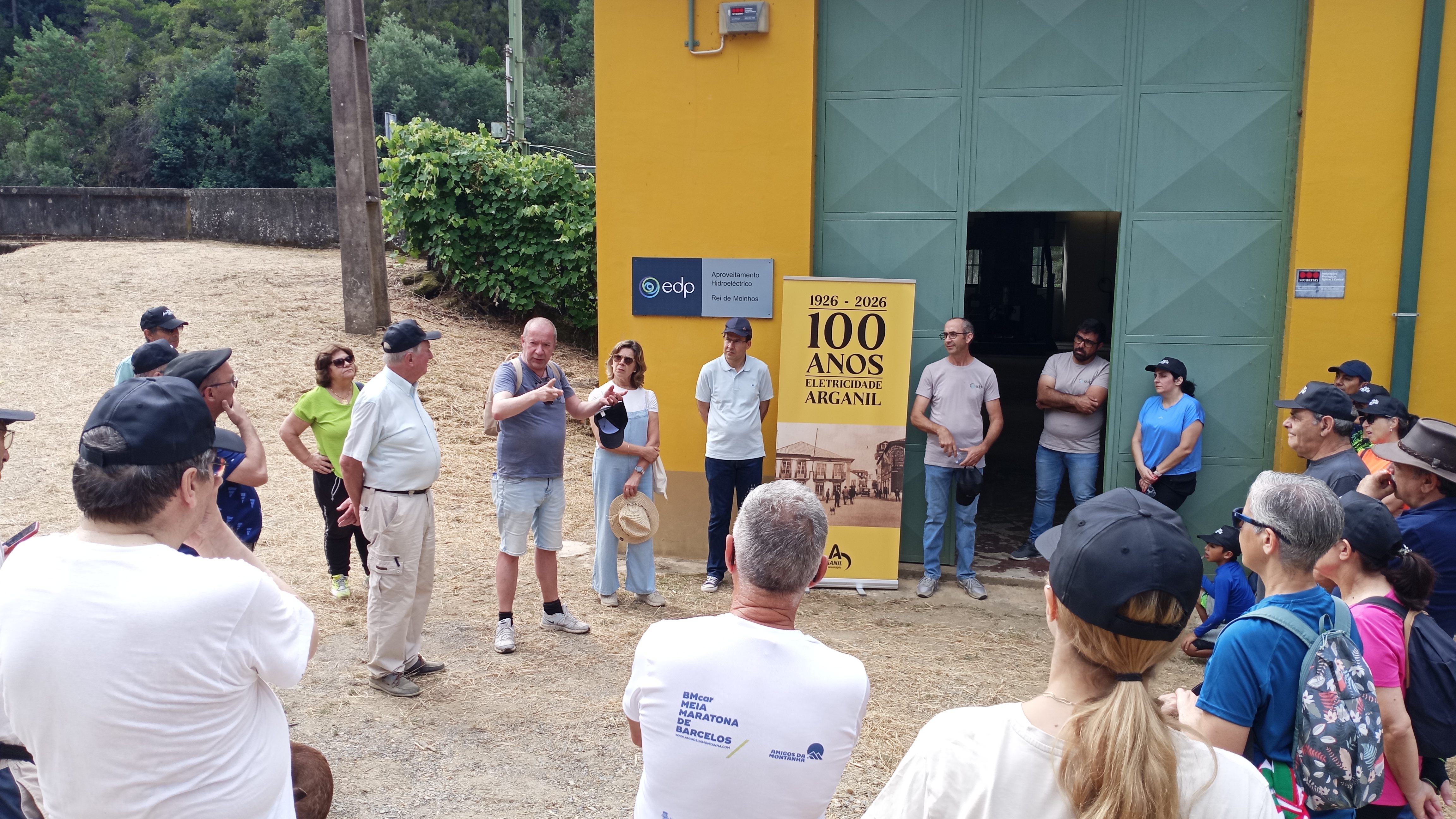 Visita Central Rei Moinhos (17)