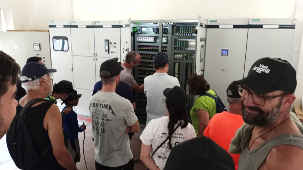 Visita Central Rei Moinhos (33)
