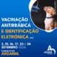 Campanha De Vacinação Antirrábica 2026