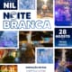Cartaz Noite Branca Arganil 2026