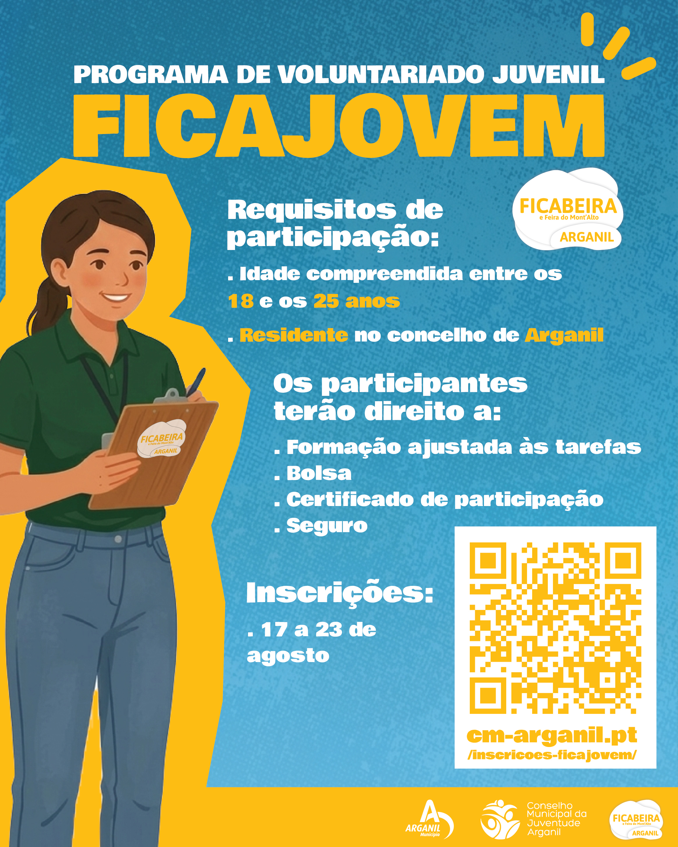 Ficajovem