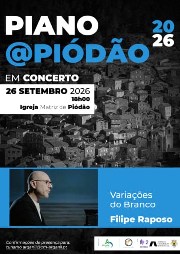 Piano@píódão 2026 Recuperado