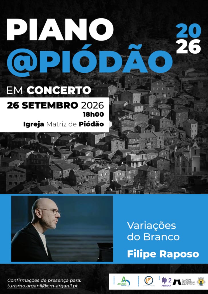 Piano@píódão 2026 Recuperado