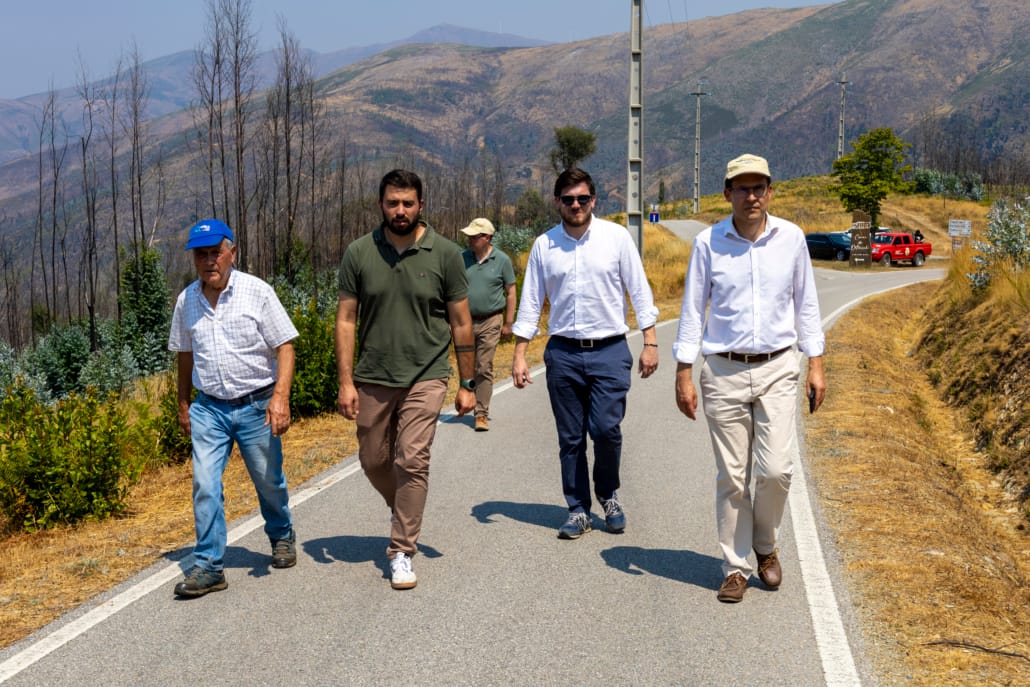 Presidencia Participativa Cerdeira36