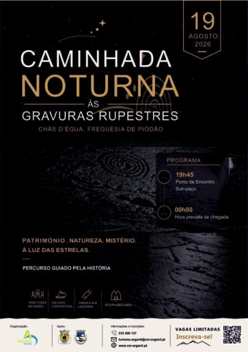 Caminhada Noturna