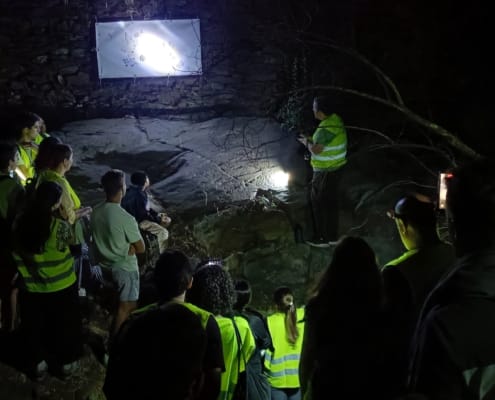 2026 08 19 Caminhada Noturna às Gravuras Rupestres 26