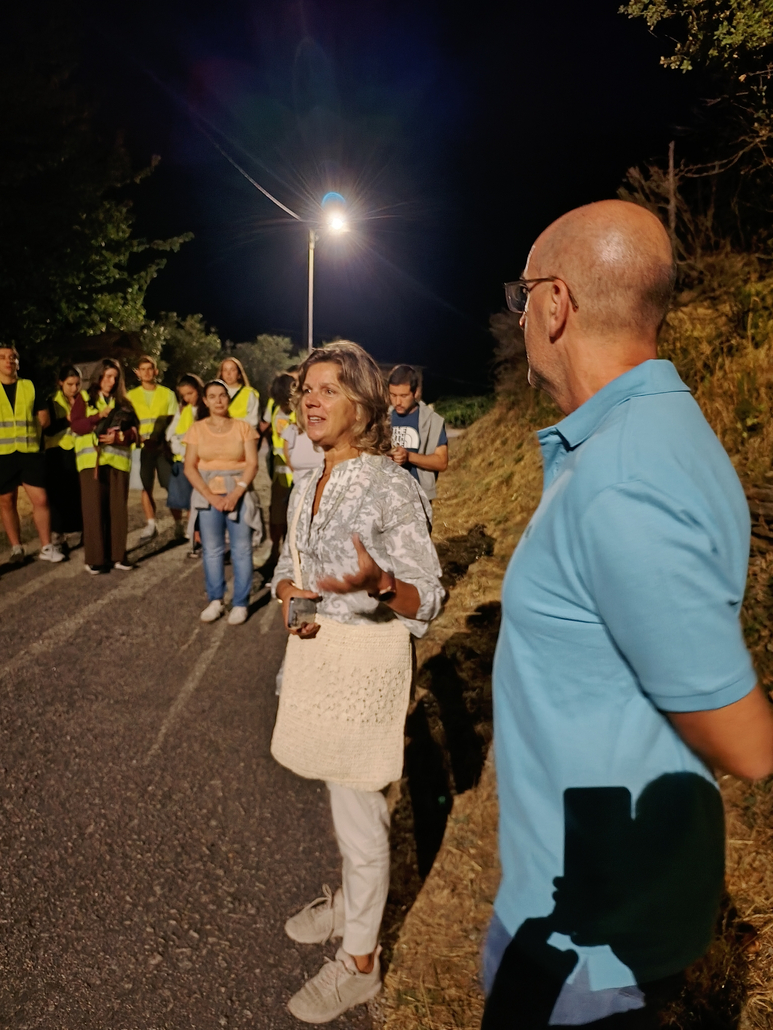 2026 08 19 Caminhada Noturna às Gravuras Rupestres 48