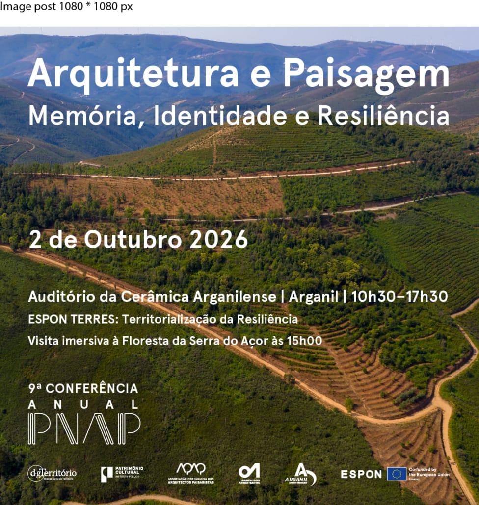9confpnap 2026 Divulgacao Instagram