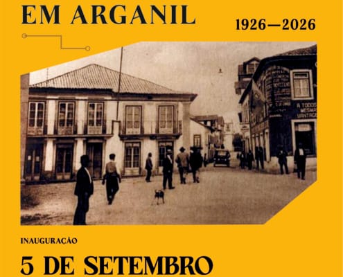 Exposicao 100 Anos