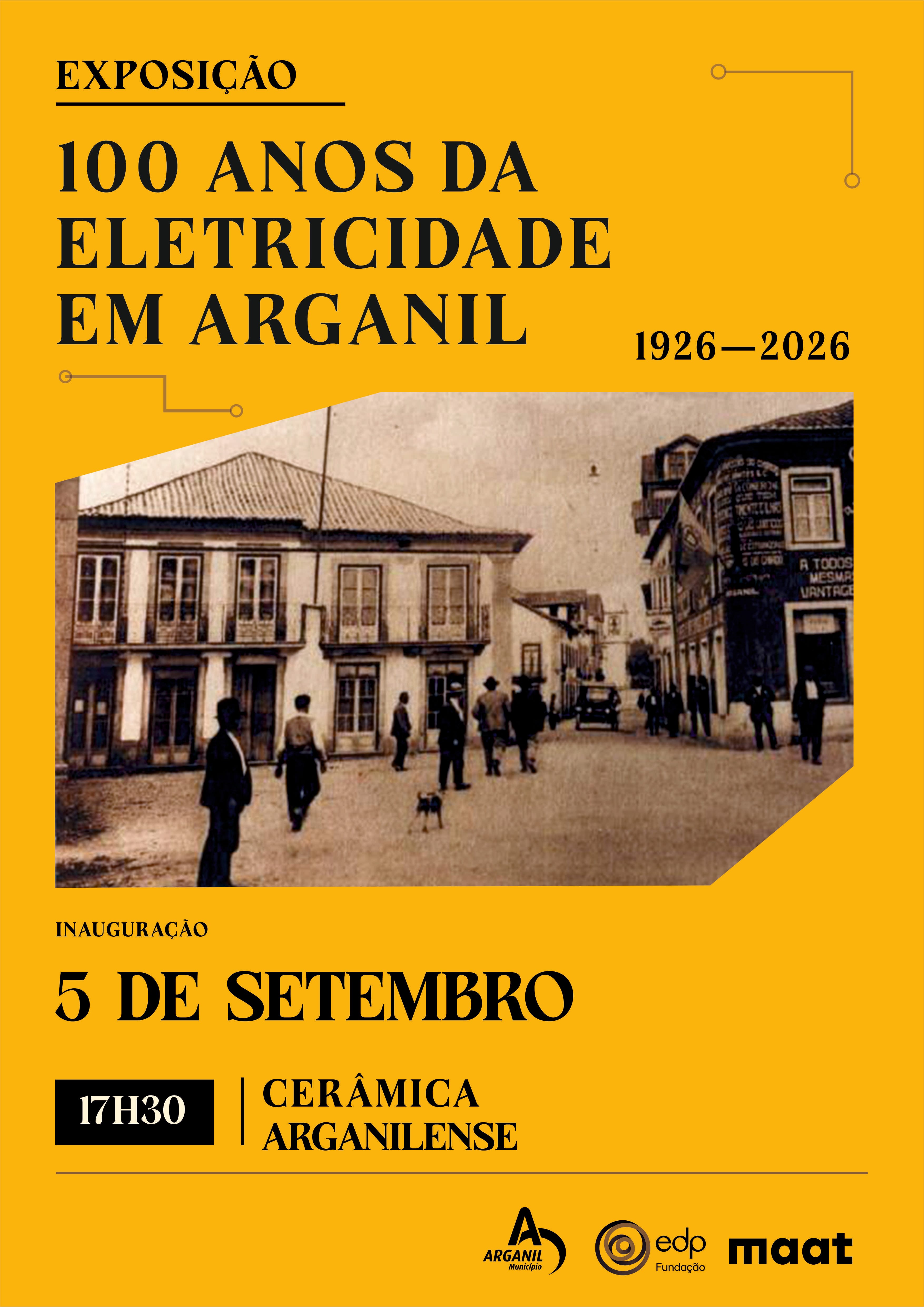 Exposicao 100 Anos