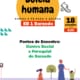 Flyer Boleia Humana 2026 Sarzedo