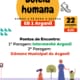 Flyer Boleia Humana 2026 Arganil