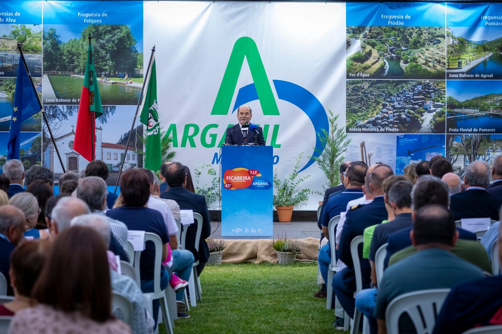 Inauguração Fica 26 17