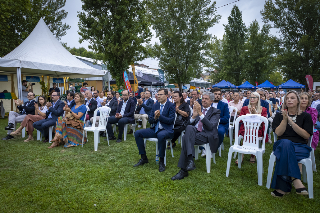 Inauguração Fica 26 18