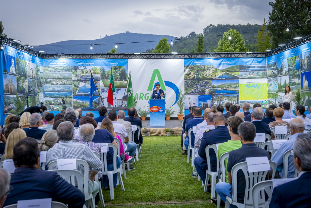 Inauguração Fica 26 22
