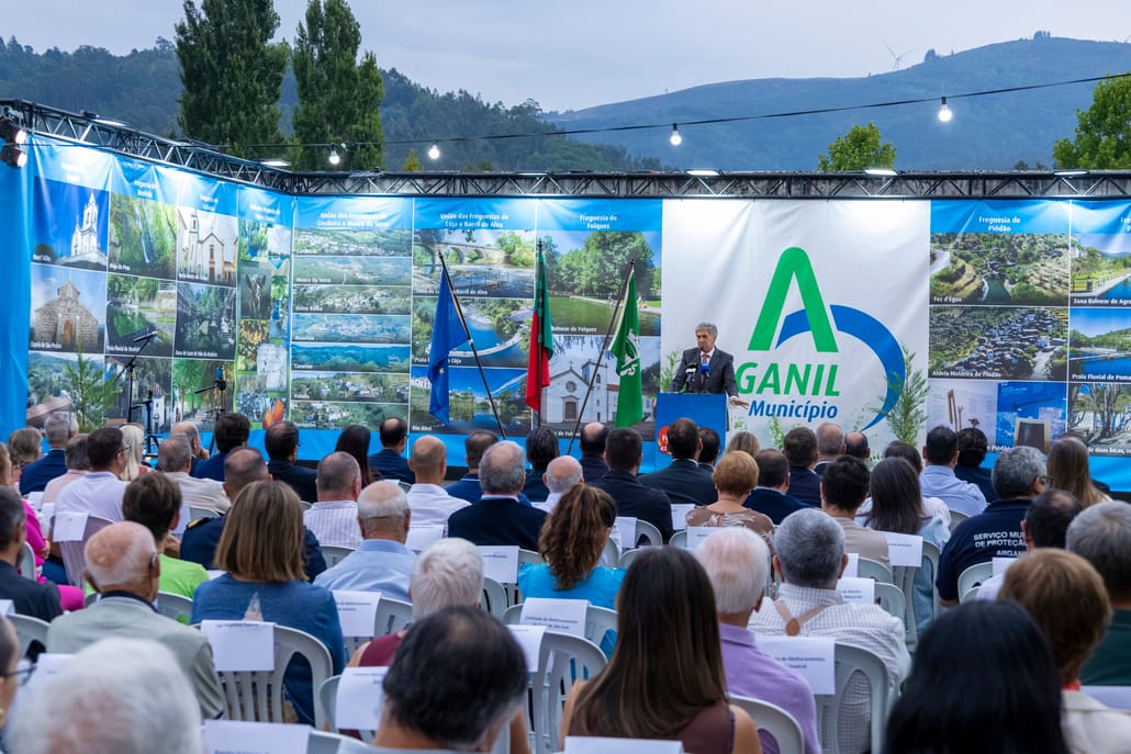 Inauguração Fica 26 3