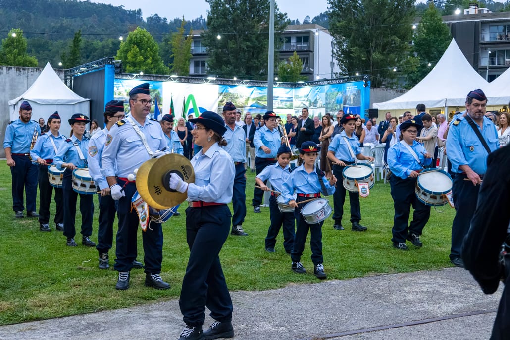 Inauguração Fica 26 4