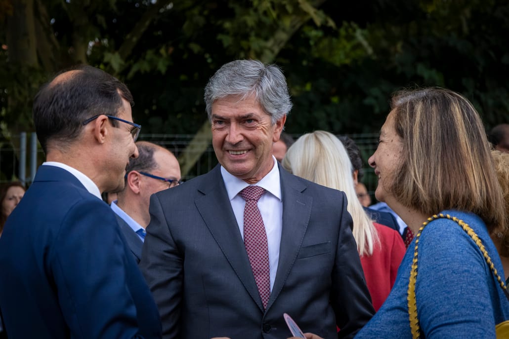 Inauguração Fica 26 6