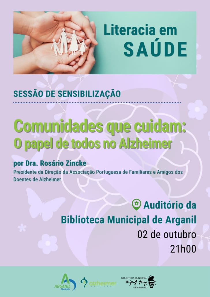 Literacia Em Saúde Alzheimer (1)