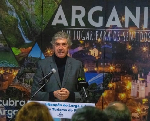 Pedro Machado Seturismo