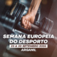 Semana Europeia Do Desporto 2026