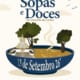 Cartaz Feirasopasedoces