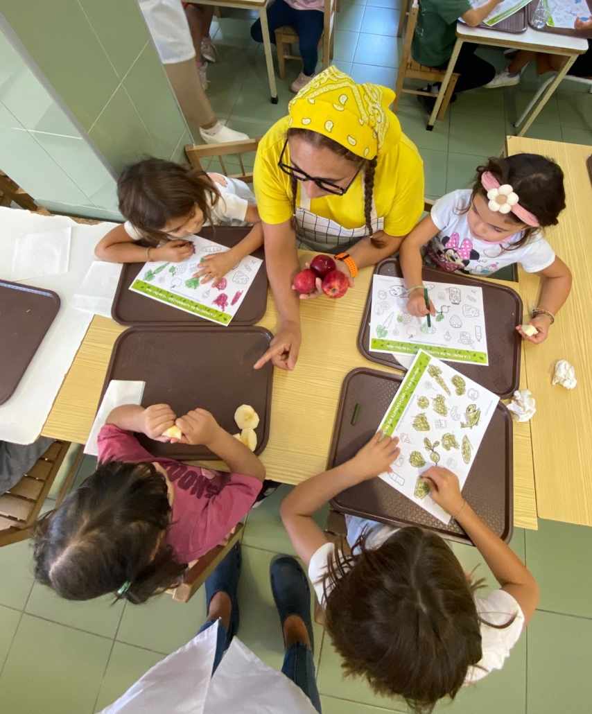 Dia Mundial Alimentacao (10)