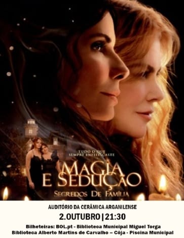 Magia E Seducao
